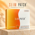 Parches Slim Patch / Control de peso natural